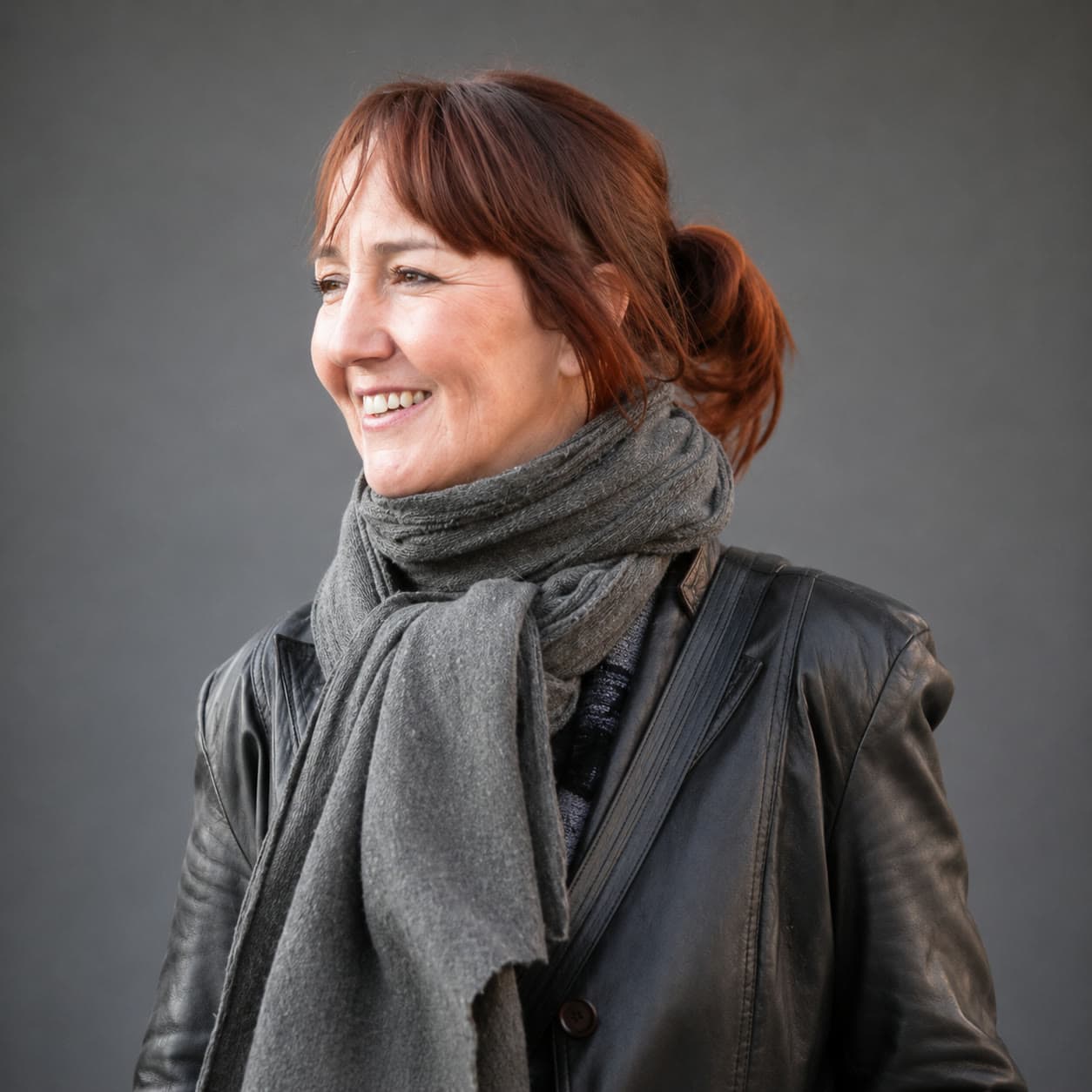 La créatrice de LD SINE